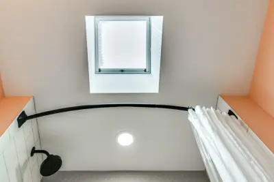 Dormer Extension by Aleto Construction Group
