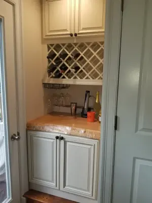 Structures Home Work Living - Interior Design & Decorating in Medford, MA