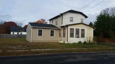 Hampton Bay Construction - Foundation Installation & Repair in Bohemia, NY