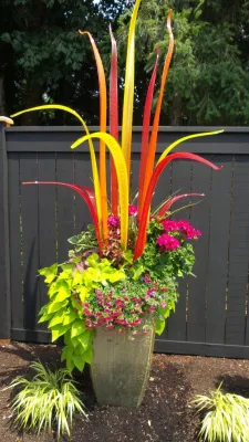 Sublime Garden Design, LLC - Garden Remodeling in Snohomish, WA