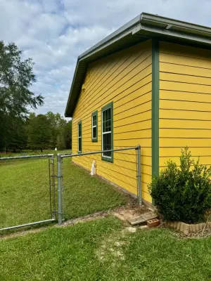 Dorn Cladding — Home Renovation & Remodeling Services project by Valor Contracting LLC