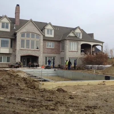 Suburban Landscape Management - Paver Installation in Wichita, KS