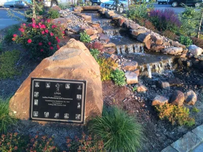 Suburban Landscape Management - Paver Installation in Wichita, KS