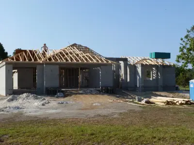 Westshore Homes and Renovation - Door Installation & Replacement in Cape Coral, FL