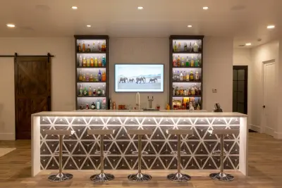 C&E Builders AZ - Drywall Installation & Repair in Gilbert, AZ