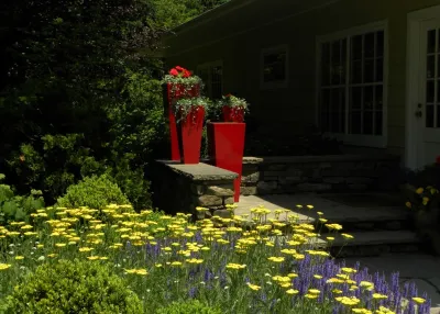 Summerhill Landscape Inc - Paver Installation in Sag Harbor, NY