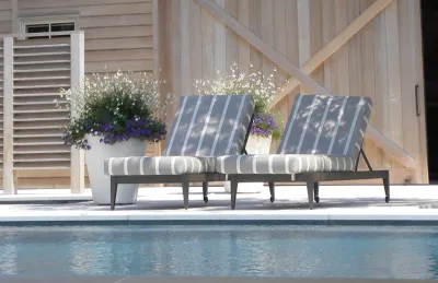 Summerhill Landscape Inc - Paver Installation in Sag Harbor, NY