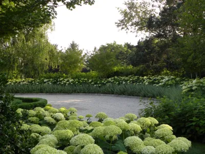 Summerhill Landscape Inc - Paver Installation in Sag Harbor, NY