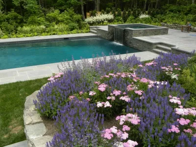 Summerhill Landscape Inc - Paver Installation in Sag Harbor, NY