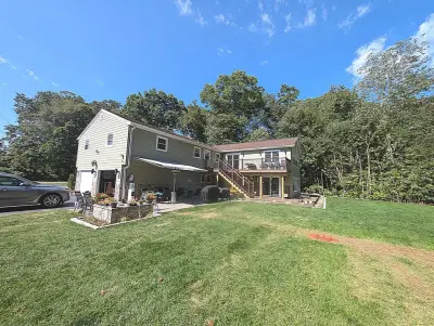 Resto-Modern Homes LLC - Foundation Installation & Repair in Hamden, CT