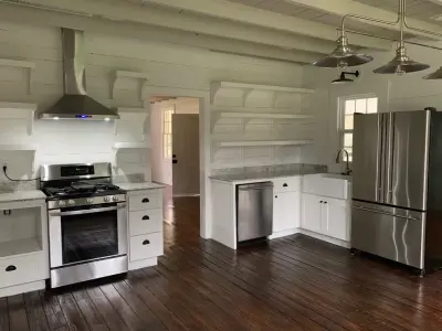 Schramm GC and DC - Architectural & Building Design Services in La Grange, TX