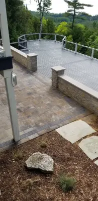 MyNewDeck.com - Carpentry & Woodworking in Sturgeon Bay, WI