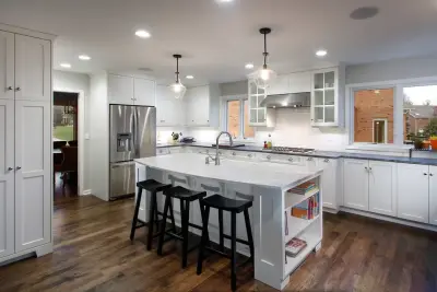 Designer Builders Inc. - Interior Design & Decorating in Louisville, KY
