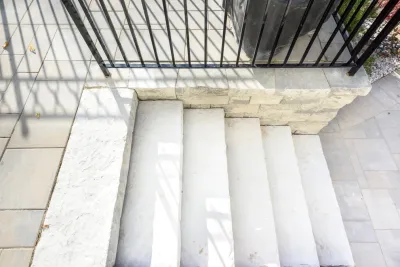 Balitano Contracting Co Inc. - Retaining Wall Construction in Fort Lee, NJ
