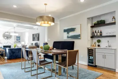 Cava Companies - Kitchen Remodeling in Richmond, VA