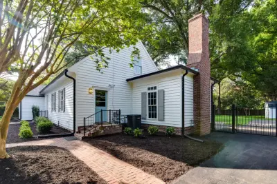 Cava Companies - Kitchen Remodeling in Richmond, VA