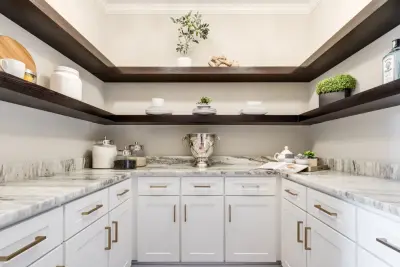 Cava Companies - Kitchen Remodeling in Richmond, VA