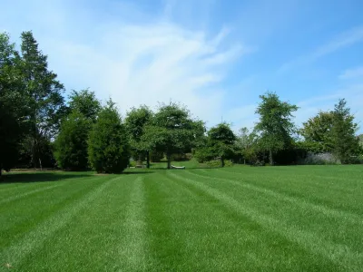 Summerhill Landscape Inc - Paver Installation in Sag Harbor, NY