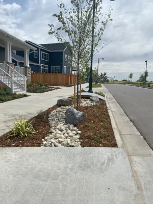 Sundance Landscape Design - Patio Design & Installation in Brighton, CO