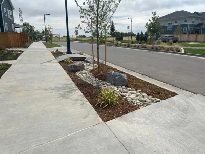 Sundance Landscape Design - Patio Design & Installation in Brighton, CO