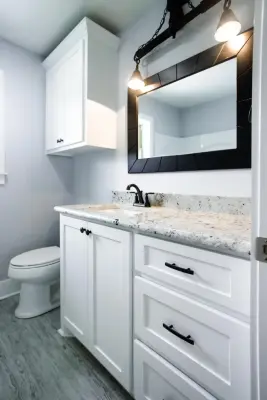 Achievers Home Improvements - Deck Building & Repair in Monroe, LA