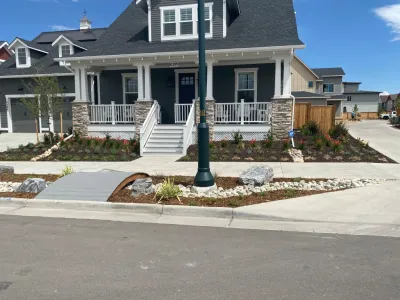 Sundance Landscape Design - Patio Design & Installation in Brighton, CO