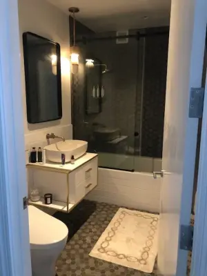 City Center — Home Renovation & Remodeling Services project by Carbone Contracting Inc.