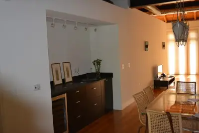 Birmingham City Center Condominium — Home Renovation & Remodeling Services project by GSA Gruppo LLC