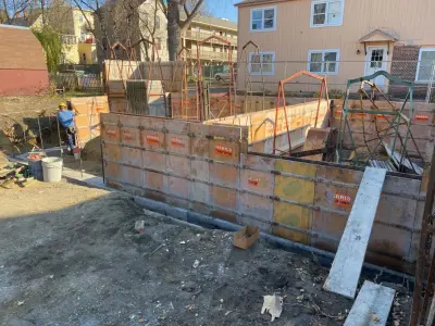 Braeside Builders - Design-Build Services in South Burlington, VT