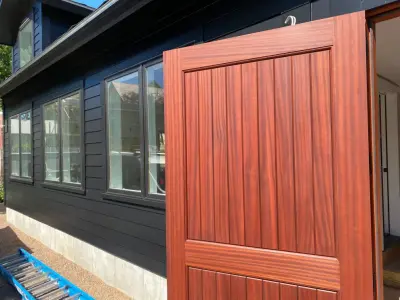 Braeside Builders - Design-Build Services in South Burlington, VT
