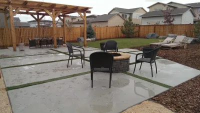 Sundial Designs, Inc. - Deck Building & Repair in Denver, CO