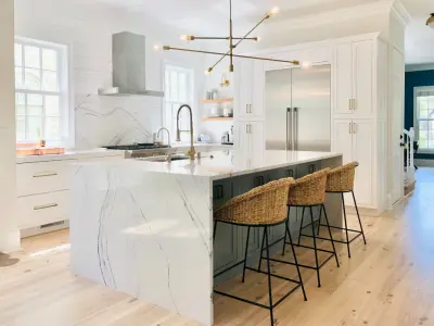 O'Connor Homes Inc. - Kitchen Remodeling in Charleston, SC