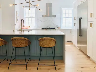 O'Connor Homes Inc. - Kitchen Remodeling in Charleston, SC