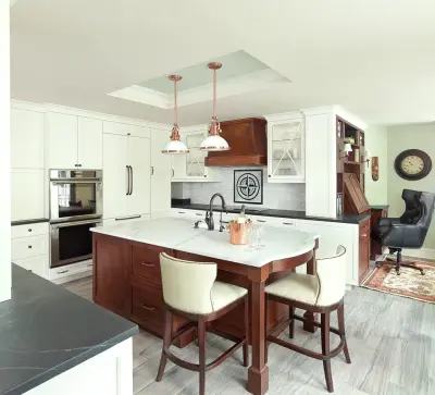 Renaissance South Construction Co. - Kitchen Remodeling in Mount Pleasant, SC