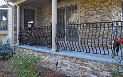 Balitano Contracting Co Inc. - Retaining Wall Construction in Fort Lee, NJ