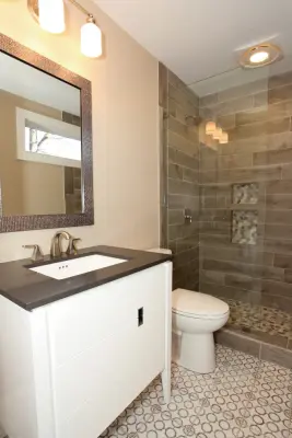 Classic Home Renovation by Owners Choice Construction