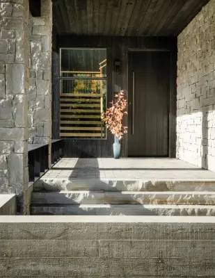 Magleby Construction - Sun Valley - Design-Build Services in Sun Valley, ID