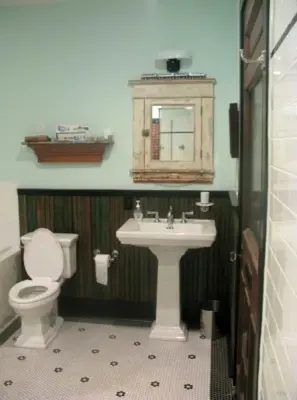 City Lights - Design and Build - Tile & Stone Installation Services in St Louis, MO