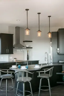Cushman Construction LLC - Kitchen Remodeling in Cross Plains, WI