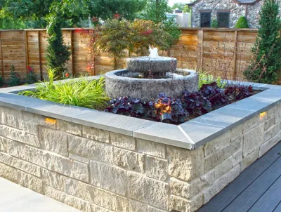 Backyard Oasis — Landscape Design project by Sundial Designs, Inc. in Denver