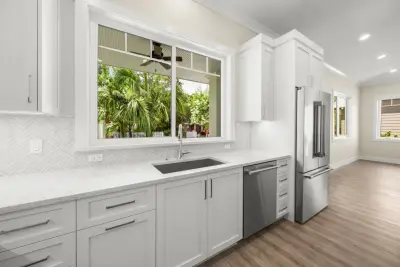 Ocean Builders of S W Florida Inc - Bathroom Remodeling in Sarasota, FL