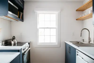 O'Connor Homes Inc. - Kitchen Remodeling in Charleston, SC