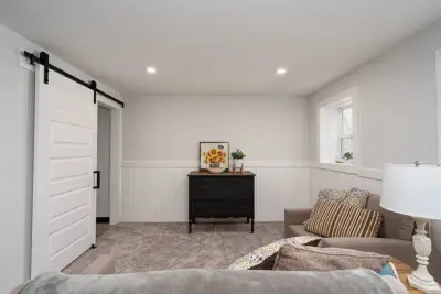Traverse City Downtown Renovation — Home Renovation & Remodeling Services project by CMB Construction