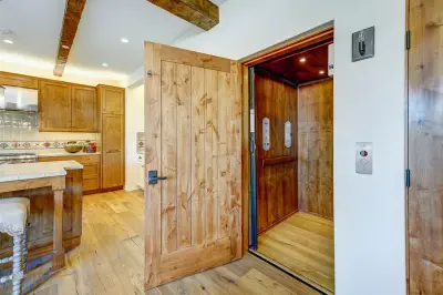 Allen Construction - Interior Design & Decorating in Santa Barbara, CA