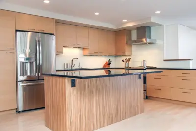 City Apartment Complex — Home Renovation & Remodeling Services project by Waterstone