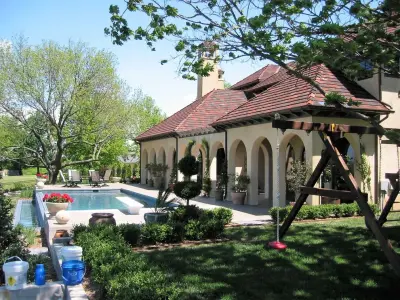 Dr. Mark and Callie Mathers Project — Home Renovation & Remodeling Services project by Rembrandt Custom Homes