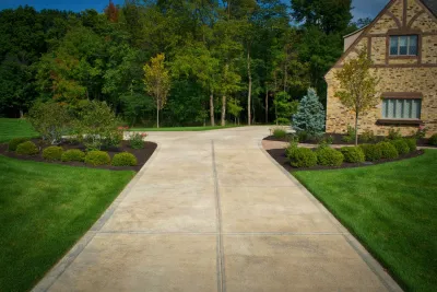 RIDGE VALLEY — Landscape Design project by Sundown Gardens