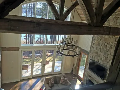 Higgins Building Group, Inc. - Architectural & Building Design Services in Hickory, NC