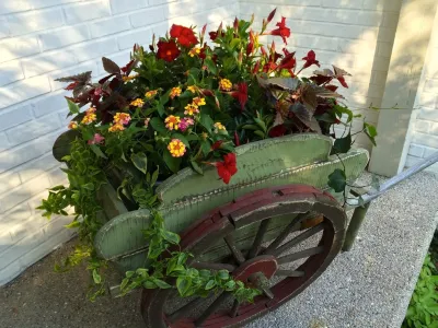 Sundown Gardens - Garden Remodeling in Westfield, IN
