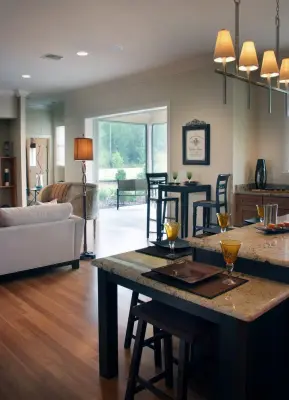 Atlantic Design Homes - Flooring Installation Services in Gainesville, FL